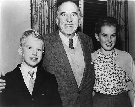 ed begley jr young|ed begley jr children.